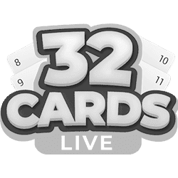 Jugar 32 CARDS Oceanspin