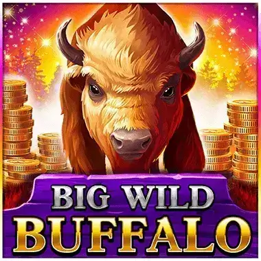 Jugar Big Wild Buffalo Oceanspin casino