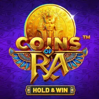 Jugar Coins Of Ra - Hold & Win Oceanspin casino