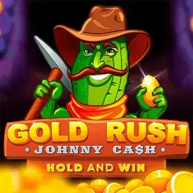 Jugar Gold Rush with Johnny Cash Oceanspin casino