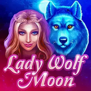 Jugar Lady Wolf Moon Oceanspin casino