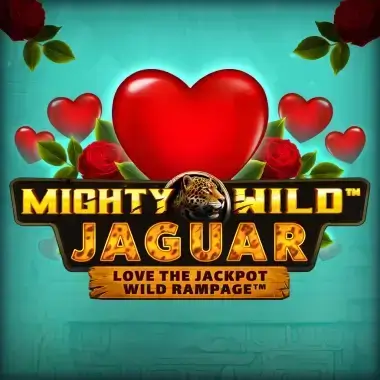 Jugar Mighty Wild: Jaguar Love the Jackpot Oceanspin casino